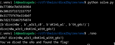 solved