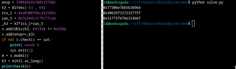stage 3 solve script