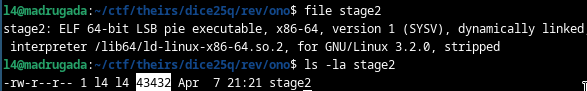 0x1535*8==0xa9a8==43432